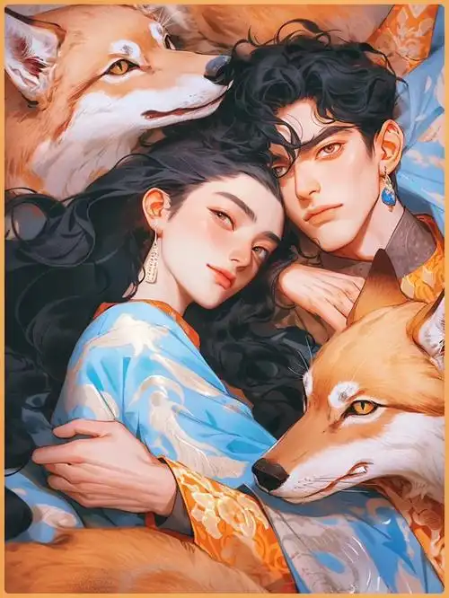 长津湖战争电影海报