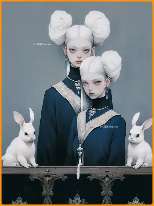 流浪地球2科幻电影海报